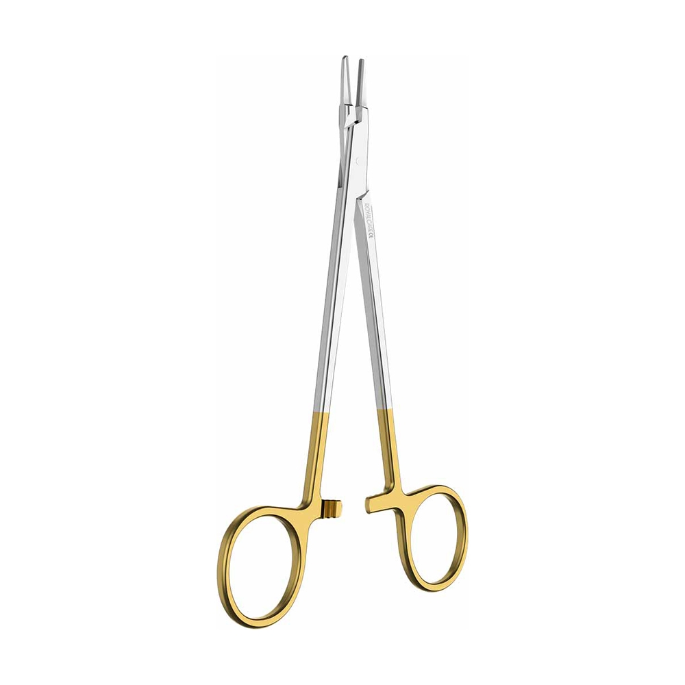 Needle Holder